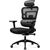 HUZARO COMBAT 7.0 GAMING STUHL SCHWARZ