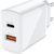 SAVIO LA-04 USB Type A & Type C Quick Charge Power Delivery 3.0 Indoor