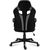 Huzaro FORCE 2.5 GREY MESH Gaming armchair Mesh seat Black, Grey