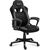 Huzaro FORCE 2.5 GREY MESH Gaming armchair Mesh seat Black, Grey