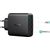 AUKEY PA-T18 mobile device charger 4xUSB Quick Charge 3.0 10.2A 42W