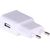 Akyga AK-CH-11 mobile device charger White Indoor