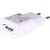 Akyga AK-CH-11 mobile device charger White Indoor