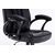 Top E Shop GAMING SWIVEL CHAIR DRIFT BLACK