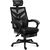 HUZARO COMBAT 5.0 BLACKGAMING CHAIR