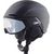 ALPINA WINTER HELMET ALTO V BLACK MATT 59-63 Зимние спортивные шлемы