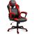 Huzaro Force 2.5 Gaming armchair Hard seat Black, Red