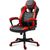 Huzaro Force 2.5 Gaming armchair Hard seat Black, Red