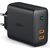 AUKEY PA-D2 mobile device charger 36W Black Indoor