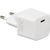 Ibox Travel charger I-BOX C-38 PD30W, white