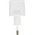Ibox Travel charger I-BOX C-38 PD30W, white
