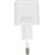 Ibox Travel charger I-BOX C-38 PD30W, white