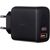 AUKEY PA-B3 mobile device charger Black Indoor