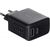 AUKEY PA-B3 mobile device charger Black Indoor