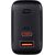 AUKEY PA-B3 mobile device charger Black Indoor