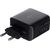 AUKEY PA-B3 mobile device charger Black Indoor