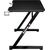 Huzaro Hero 2.5 computer desk Black