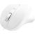 Matias ergonomic mouse Mac PBT USB-A (4 buttons ,wheel) White