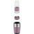 Concept SM3483 blender 570 L Tabletop blender 500 W Rose, Stainless steel