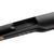 Concept VZ6010 hair styling tool Straightening iron Steam Black, Bronze 54 W 2.5 m