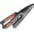 Revlon RVST2204E Straightening iron Warm Black