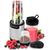 Esperanza EKM030 Nutri blender / Personal blender 9in1 900W Silver