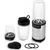 Esperanza EKM030 Nutri blender / Personal blender 9in1 900W Silver