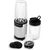 Esperanza EKM030 Nutri blender / Personal blender 9in1 900W Silver