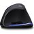 Media Tech MEDIA-TECH VERTIC RF MT1123 Wireless vertical mouse RF 2400 DPI Black