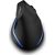 Media Tech MEDIA-TECH VERTIC RF MT1123 Wireless vertical mouse RF 2400 DPI Black