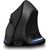 Media Tech MEDIA-TECH VERTIC RF MT1123 Wireless vertical mouse RF 2400 DPI Black