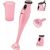 Clatronic SM 3577 0.5 L Immersion blender 180 W pink