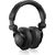 Behringer HC 200 headphones/headset Wired Head-band Stage/Studio Black
