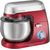 Bomann KM 6009 CB food processor 5 L Red 1000 W