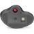 Digitus Ergonomic trackball mouse, wireless