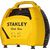 SPRĘŻARKA BEZOLEJOWA AIR KIT OL 195 1,1KW 8 BAR STANLEY 8215190STN595