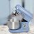 Bomann Food processor KM6030 CB BLUE BOMAN