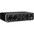 Behringer UMC204HD supplementary music equipment