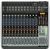 Behringer QX2442USB audio mixer 24 channels