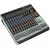 Behringer QX2442USB audio mixer 24 channels