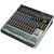 Behringer QX2442USB audio mixer 24 channels