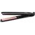 BaByliss Smooth Control 235 Straightening iron Warm Black,Pink gold 3 m