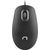 NATEC Hawk mouse USB Type-A Laser 1000 DPI Right-hand