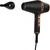 Concept VV6030 hair dryer 2200 W Black, Bronze