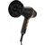 Concept VV6030 hair dryer 2200 W Black, Bronze