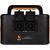 Xtorm Portable Power Station 500W 614Wh/192000 mAh (2x AC 500W, 1x USB-C PD 60W, 1x USB-A QC 3.0 18W, 2x USB-A , 12V car, 2x DC 5,5mm) Akumulatoru spēkstacijas