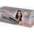 Remington S 8598 Straightening iron Warm Black, Gray 3 m