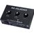 M-AUDIO M-Track Solo USB Audio interface Crystal preamplifier 16 bit 48 kHz Black