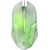 MOUSE DEFENDER CYBER MB-560L WHITE 7-COLORS BACKLIGHT