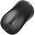 iBOX i009W Rosella wireless optical mouse, black